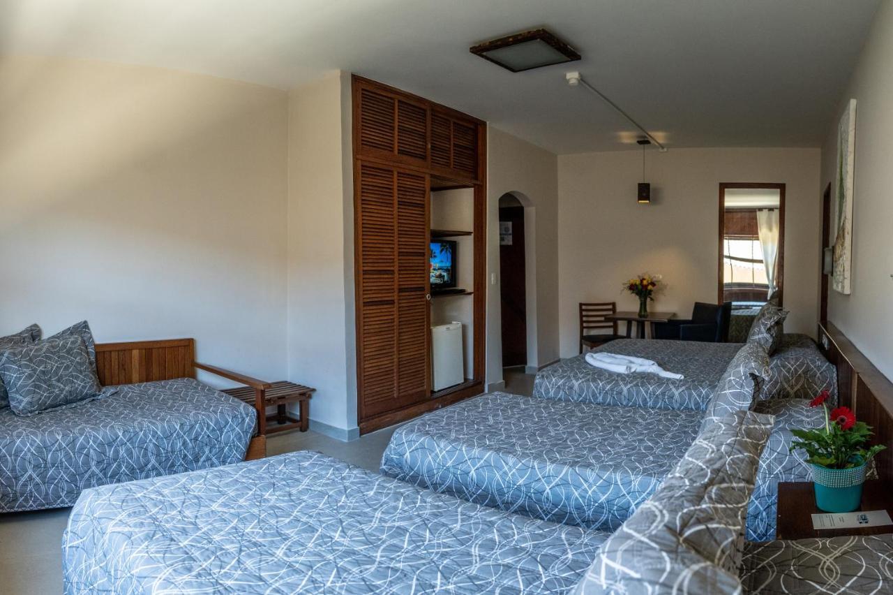 Strand Hotel Guaruja Frente Mar ภายนอก รูปภาพ